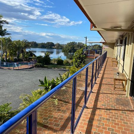 Taree Motor Inn Luaran gambar