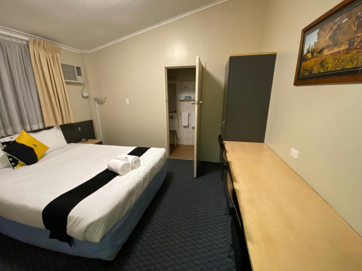 Taree Motor Inn Luaran gambar