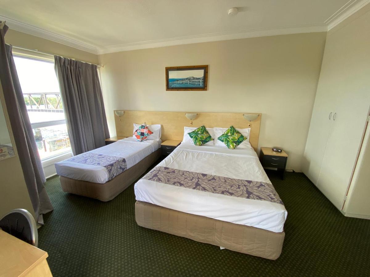 Taree Motor Inn Luaran gambar