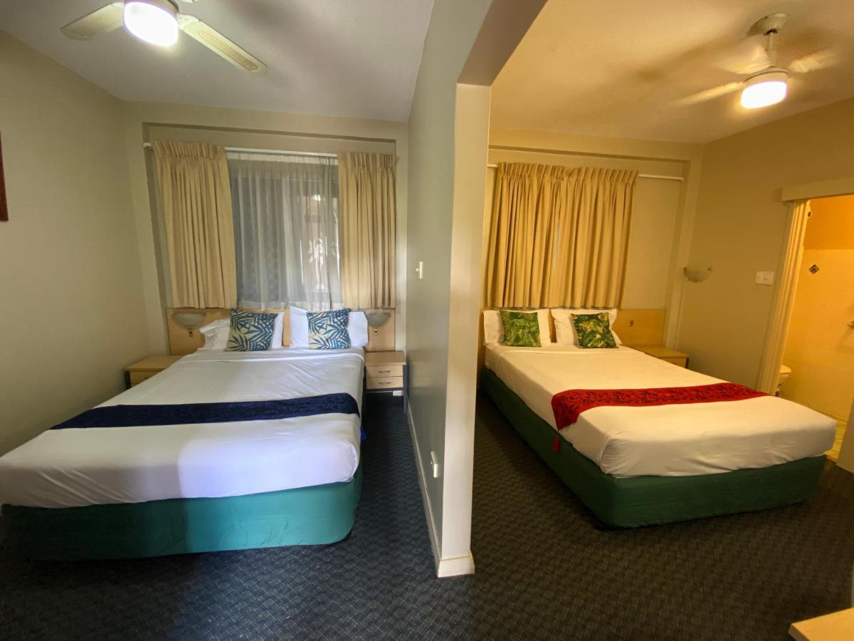 Taree Motor Inn Luaran gambar