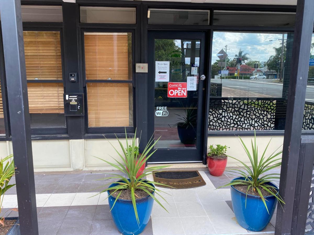 Taree Motor Inn Luaran gambar
