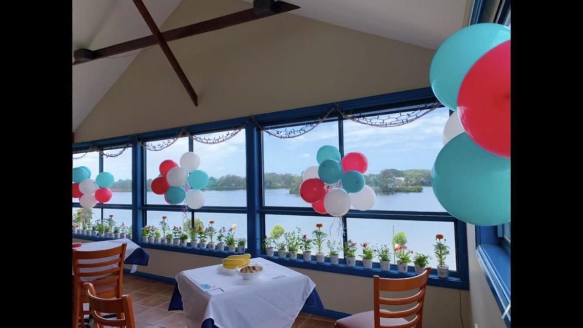 Taree Motor Inn Luaran gambar