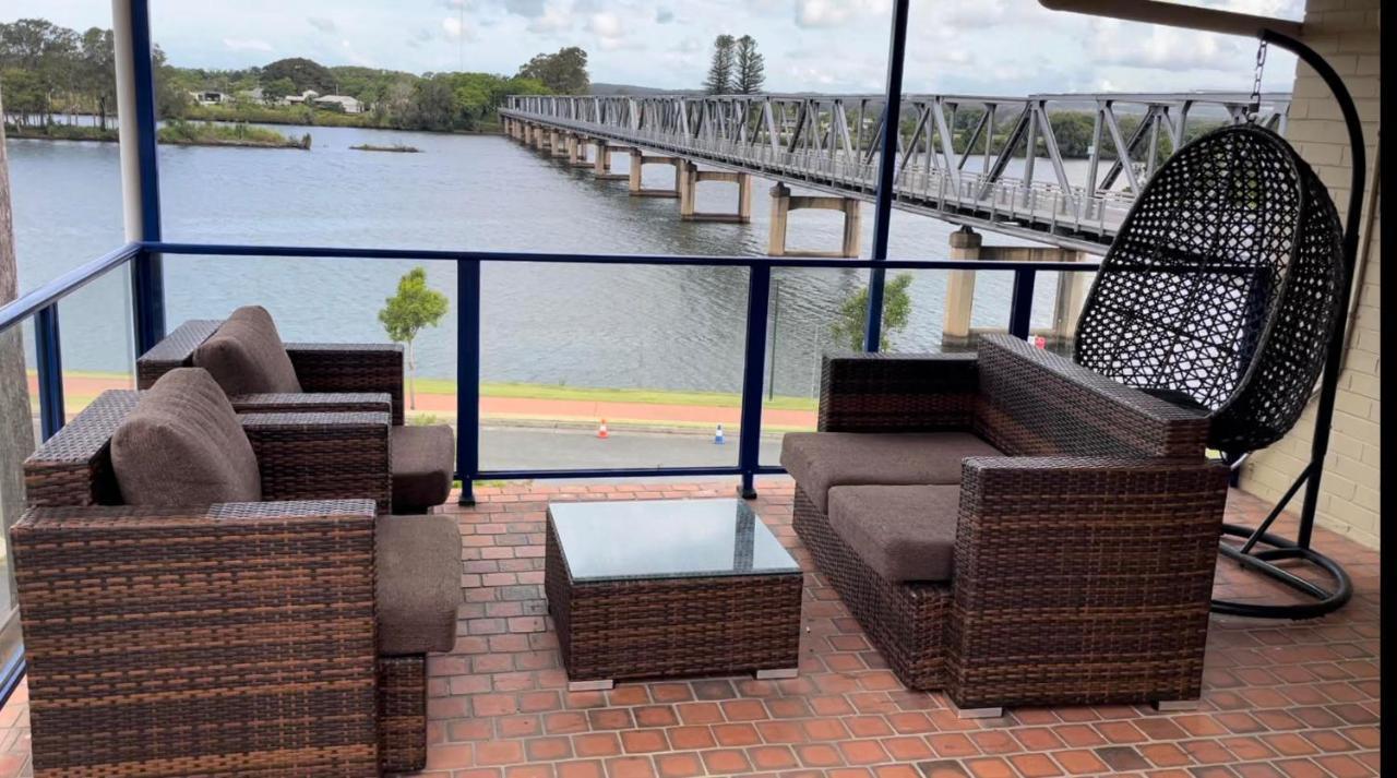Taree Motor Inn Luaran gambar