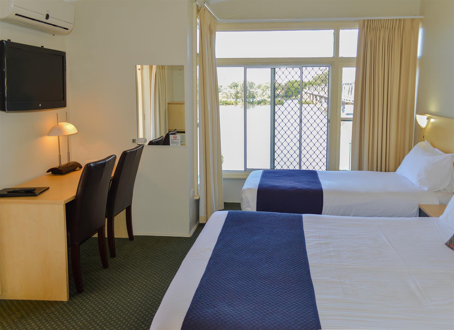 Taree Motor Inn Luaran gambar