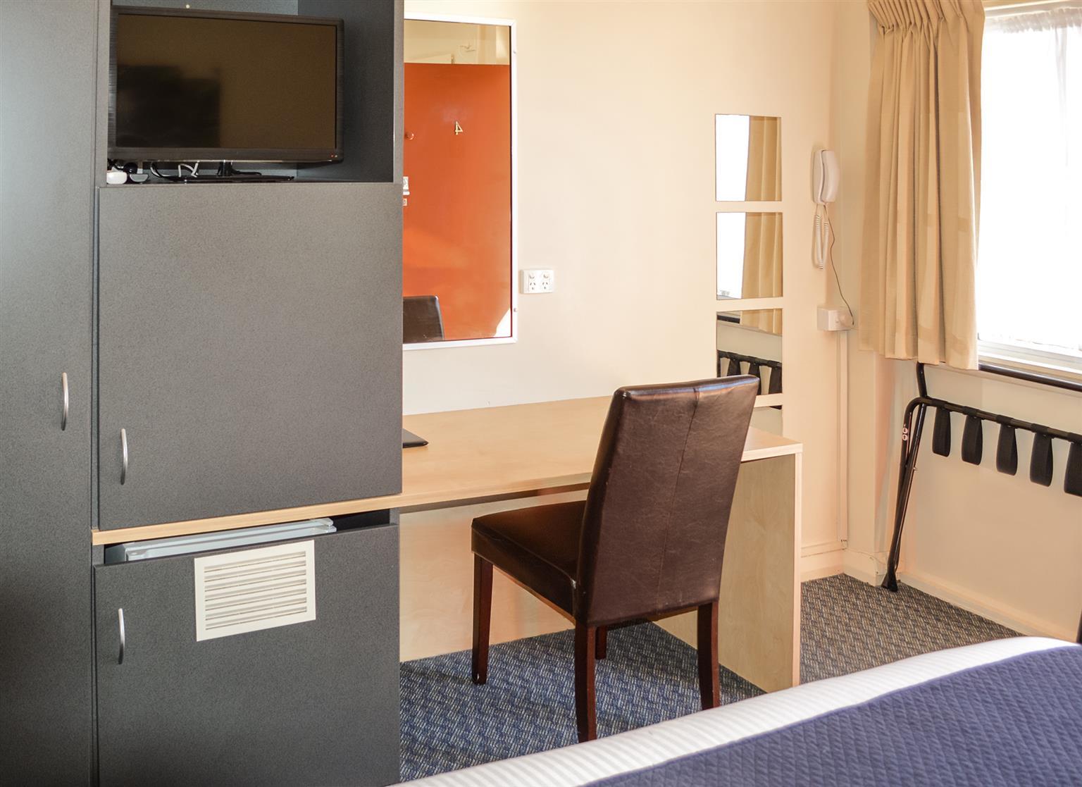 Taree Motor Inn Luaran gambar