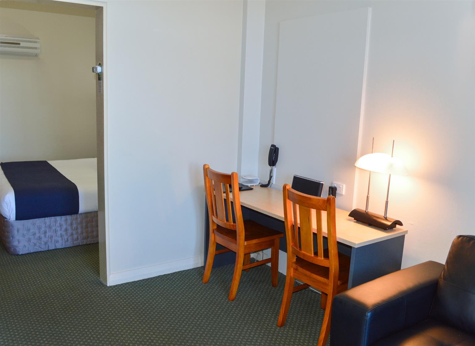 Taree Motor Inn Luaran gambar