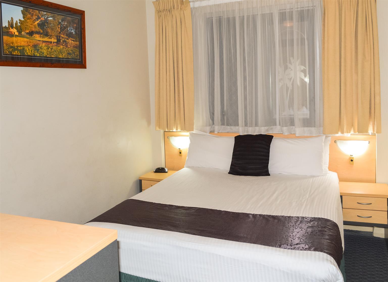 Taree Motor Inn Luaran gambar