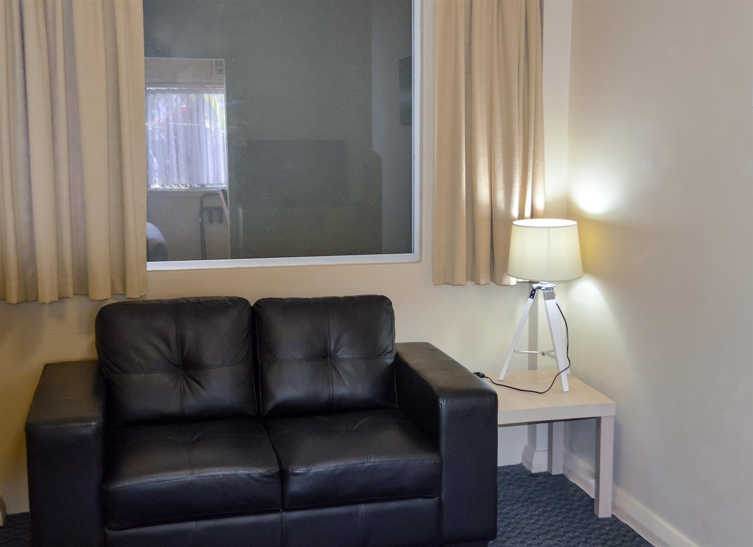 Taree Motor Inn Luaran gambar