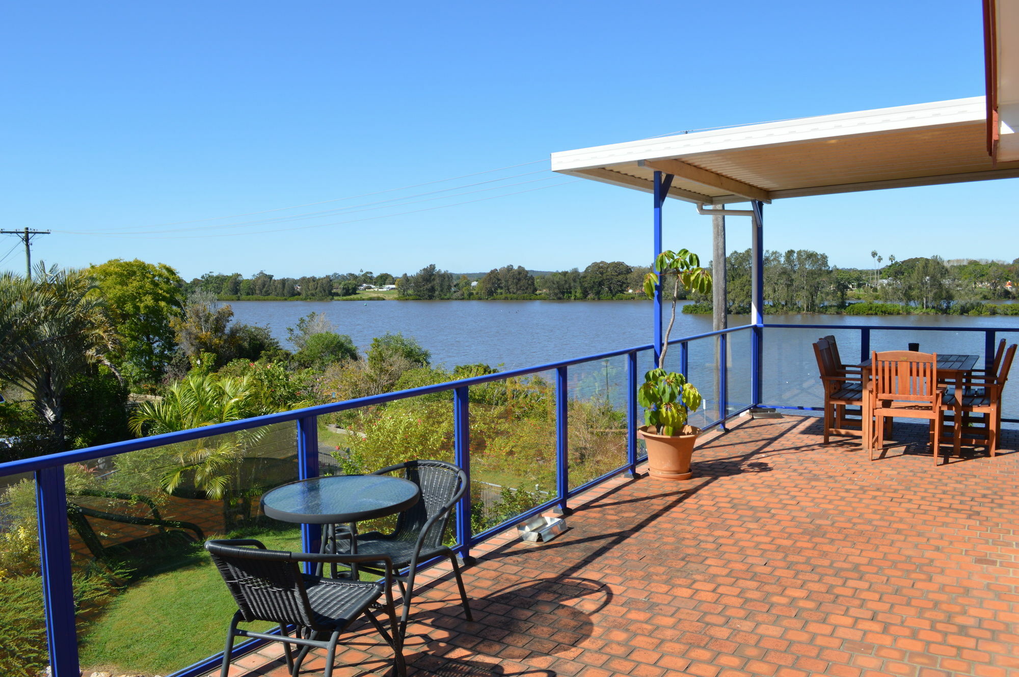 Taree Motor Inn Luaran gambar