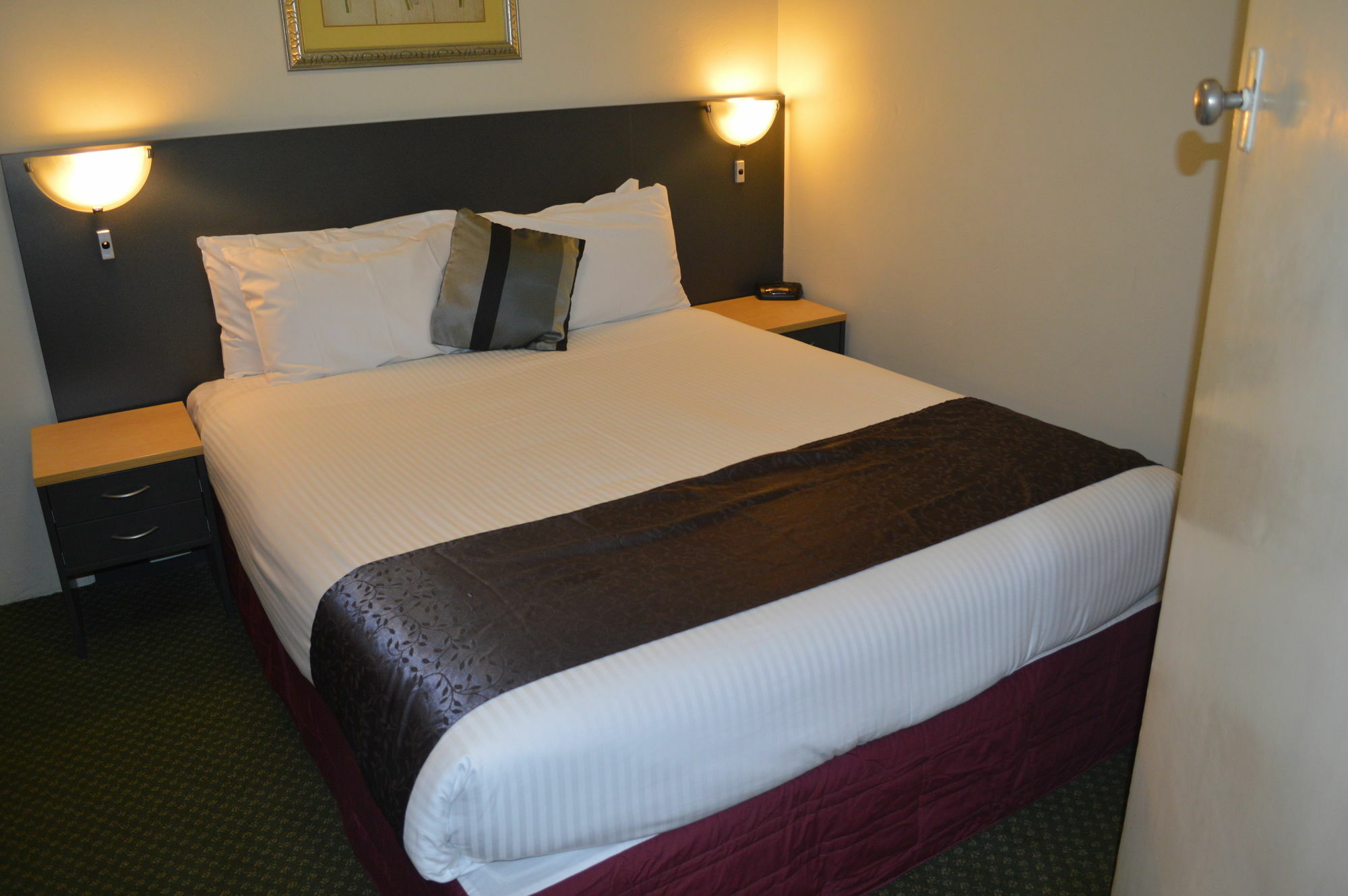 Taree Motor Inn Luaran gambar