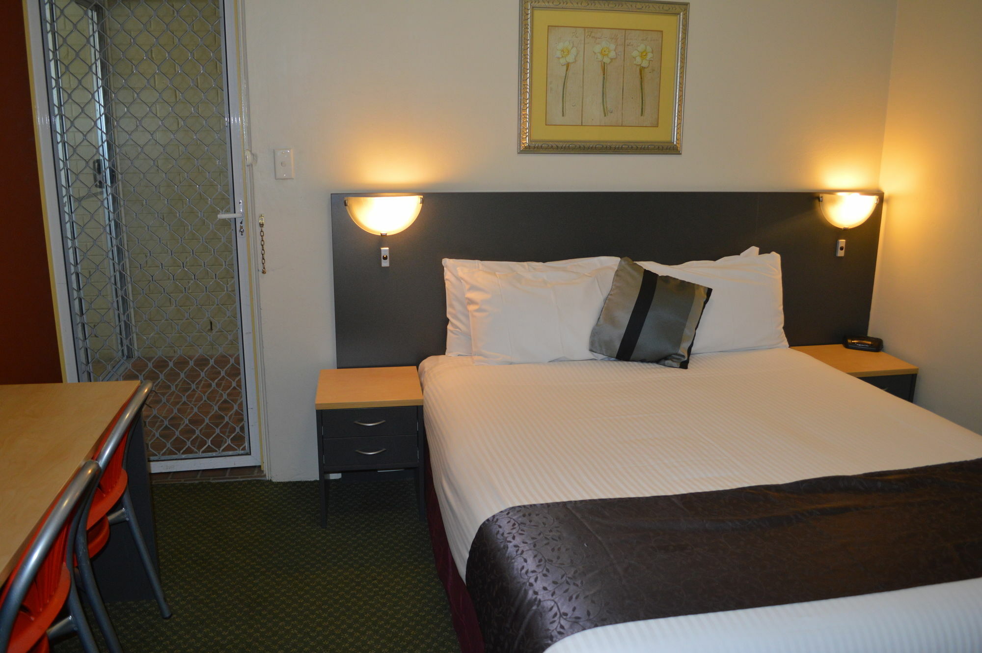 Taree Motor Inn Luaran gambar