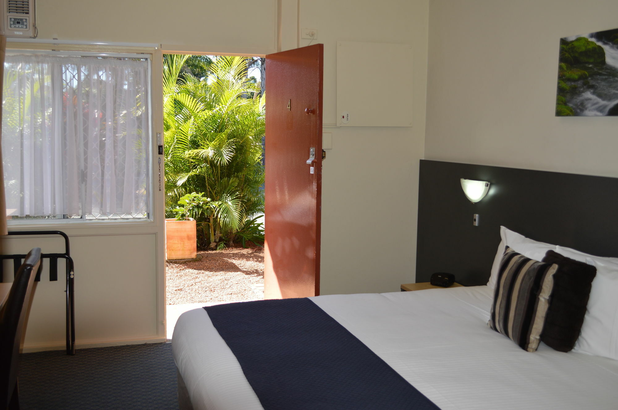 Taree Motor Inn Luaran gambar