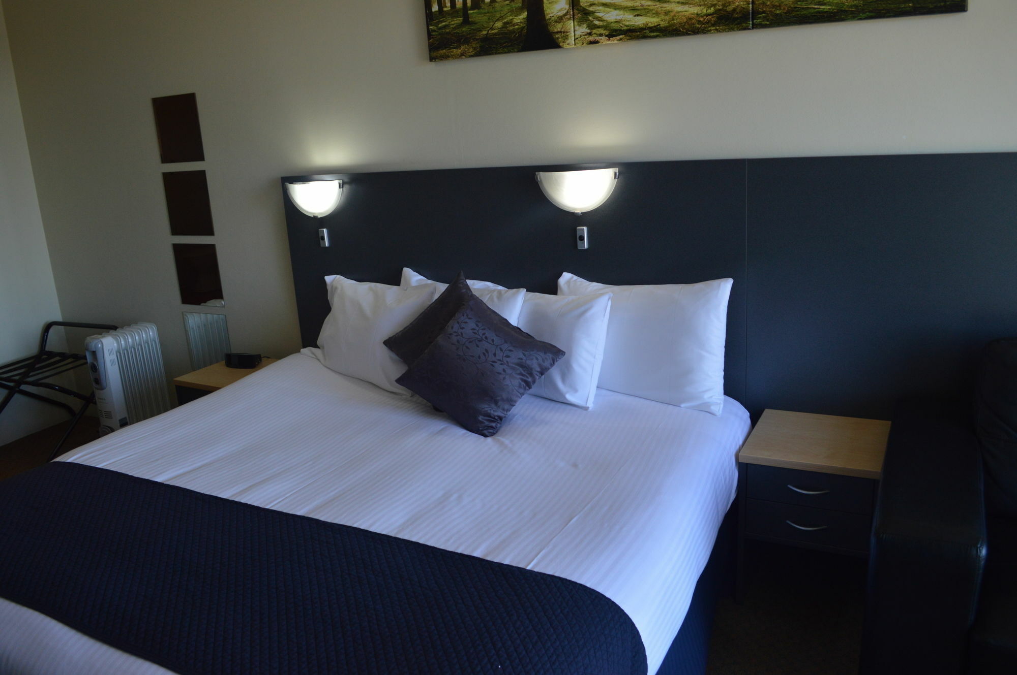 Taree Motor Inn Luaran gambar
