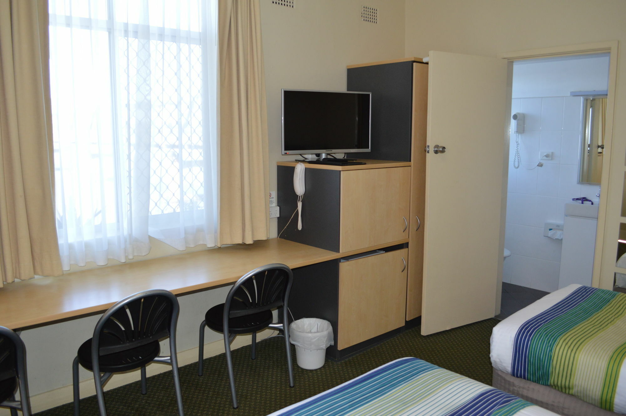 Taree Motor Inn Luaran gambar