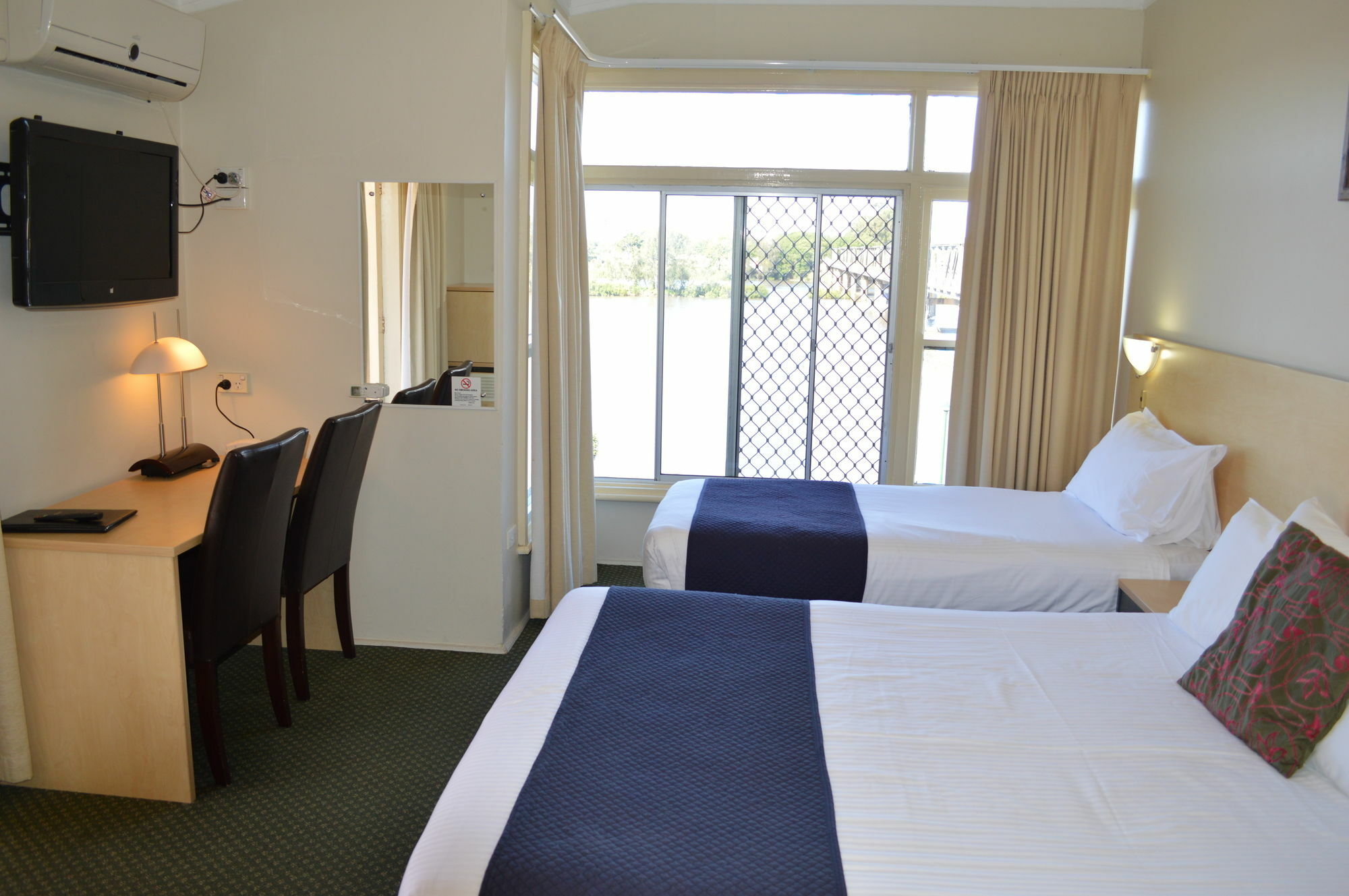 Taree Motor Inn Luaran gambar