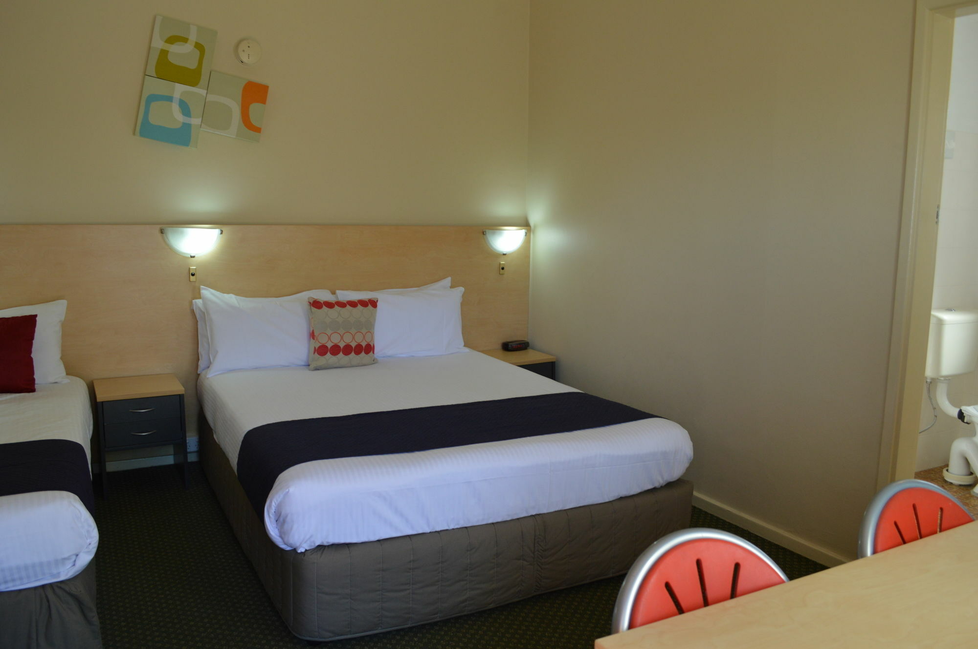Taree Motor Inn Luaran gambar