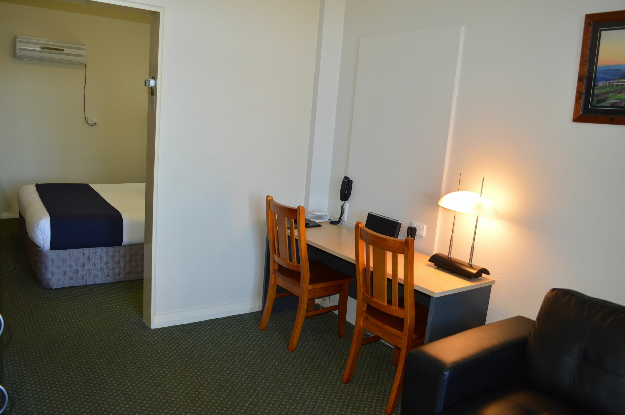 Taree Motor Inn Luaran gambar