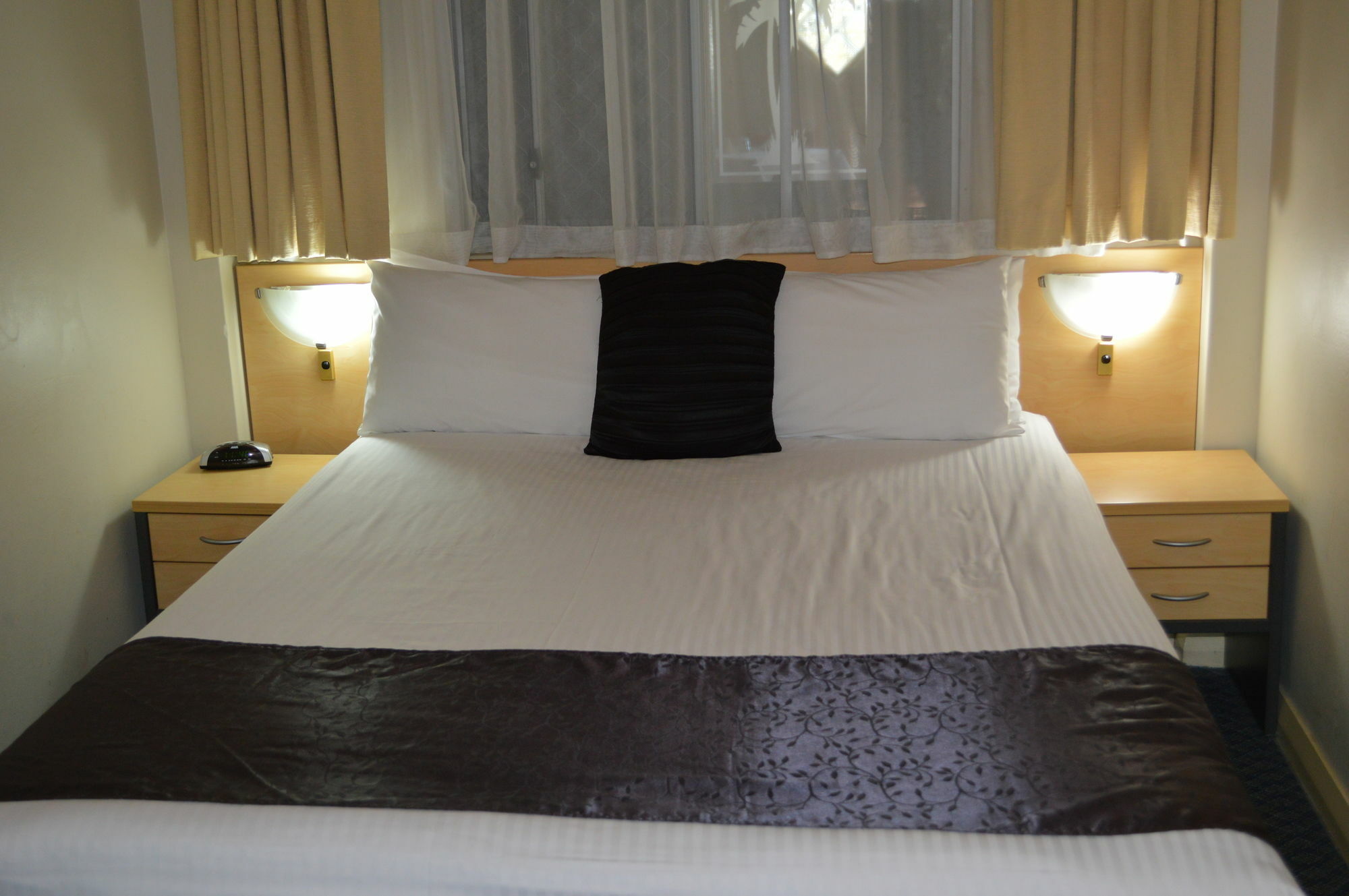 Taree Motor Inn Luaran gambar