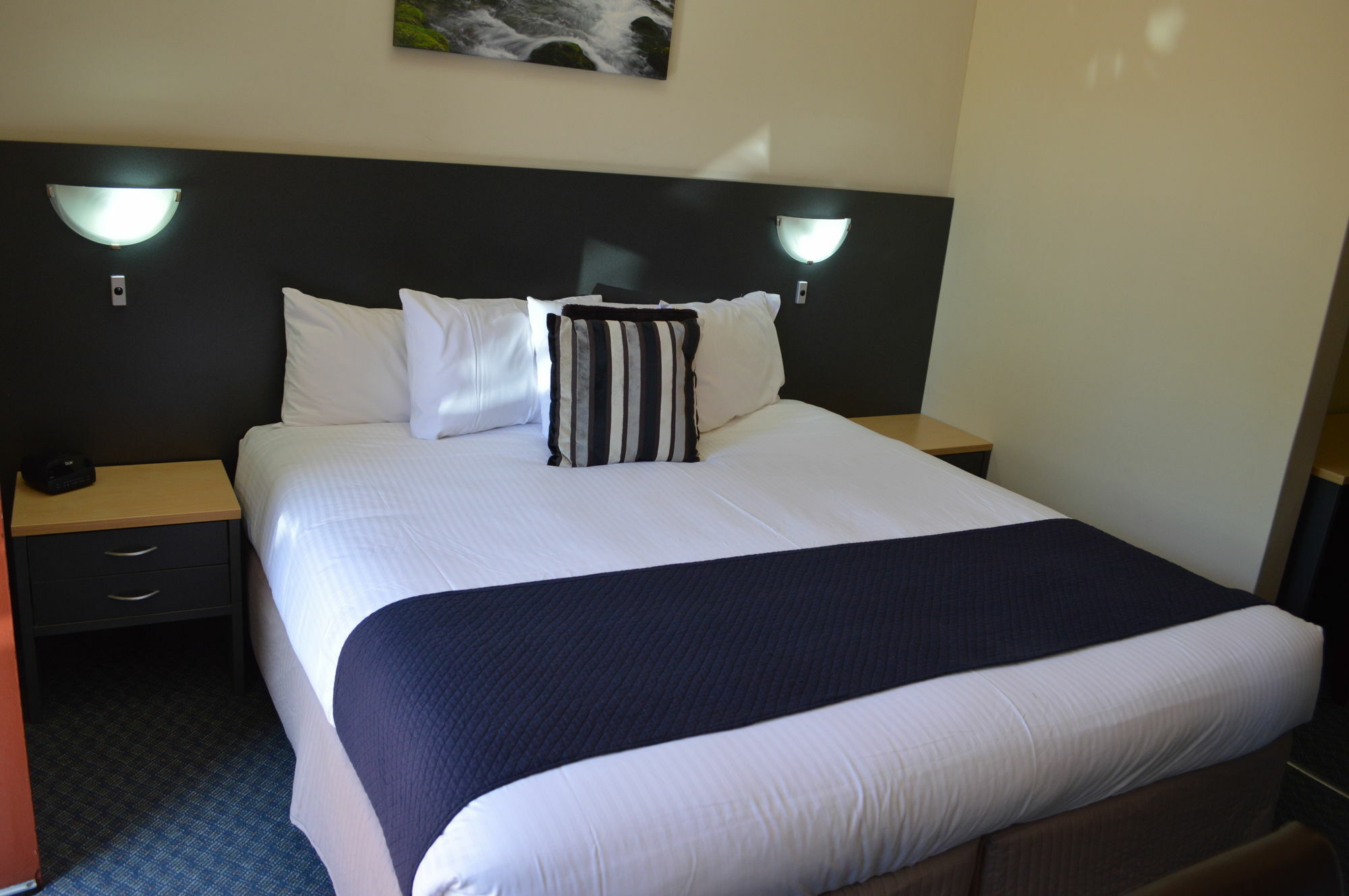 Taree Motor Inn Luaran gambar