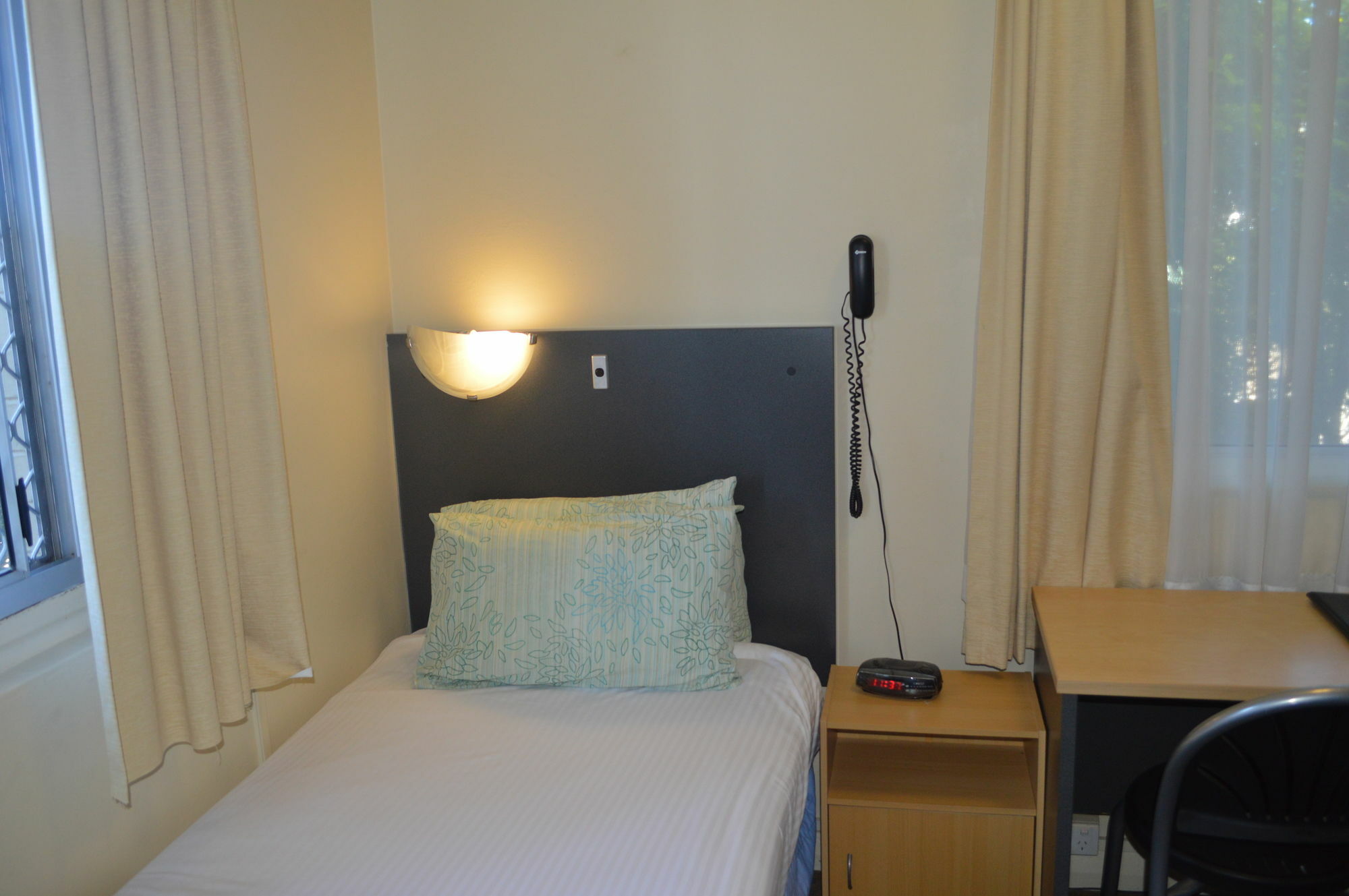 Taree Motor Inn Luaran gambar