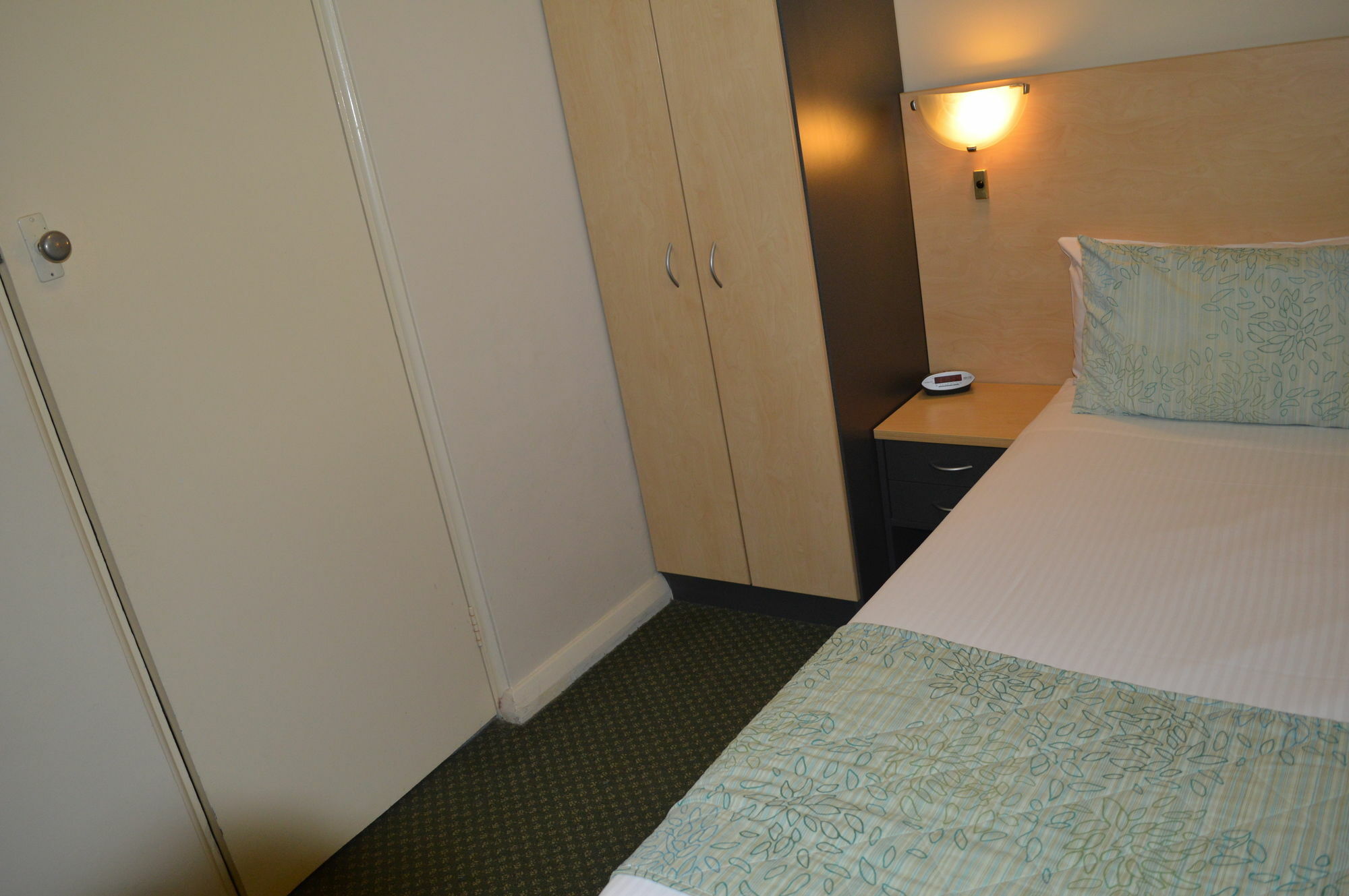 Taree Motor Inn Luaran gambar