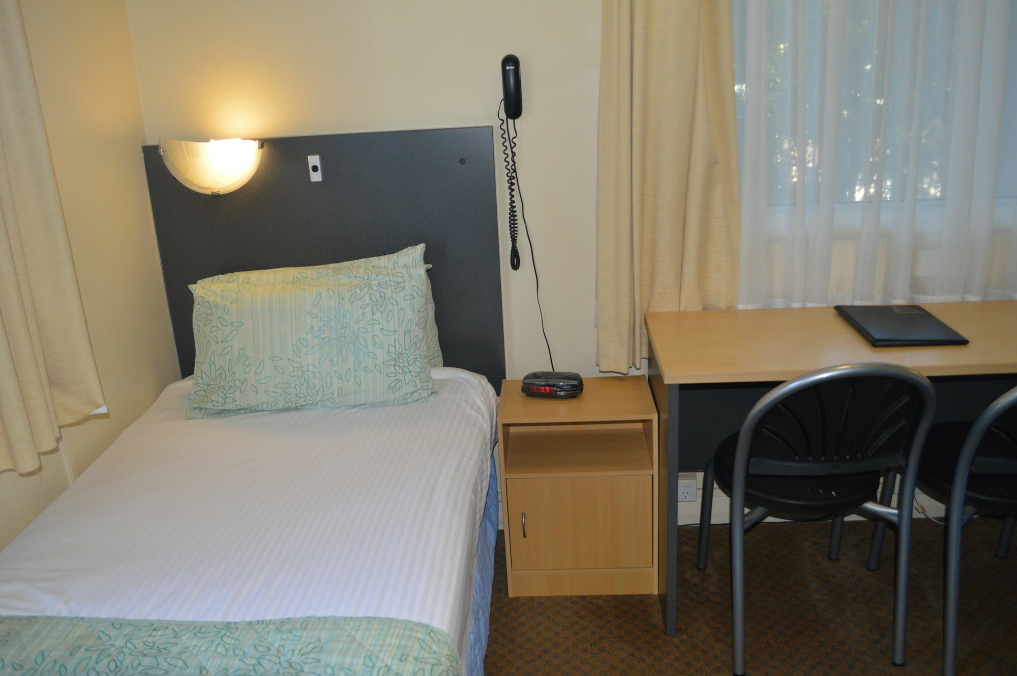 Taree Motor Inn Luaran gambar