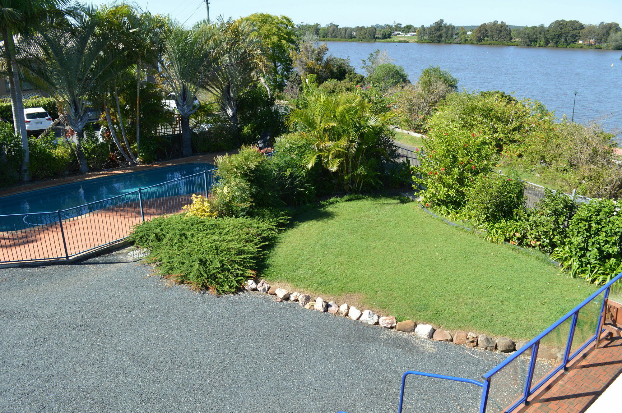 Taree Motor Inn Luaran gambar