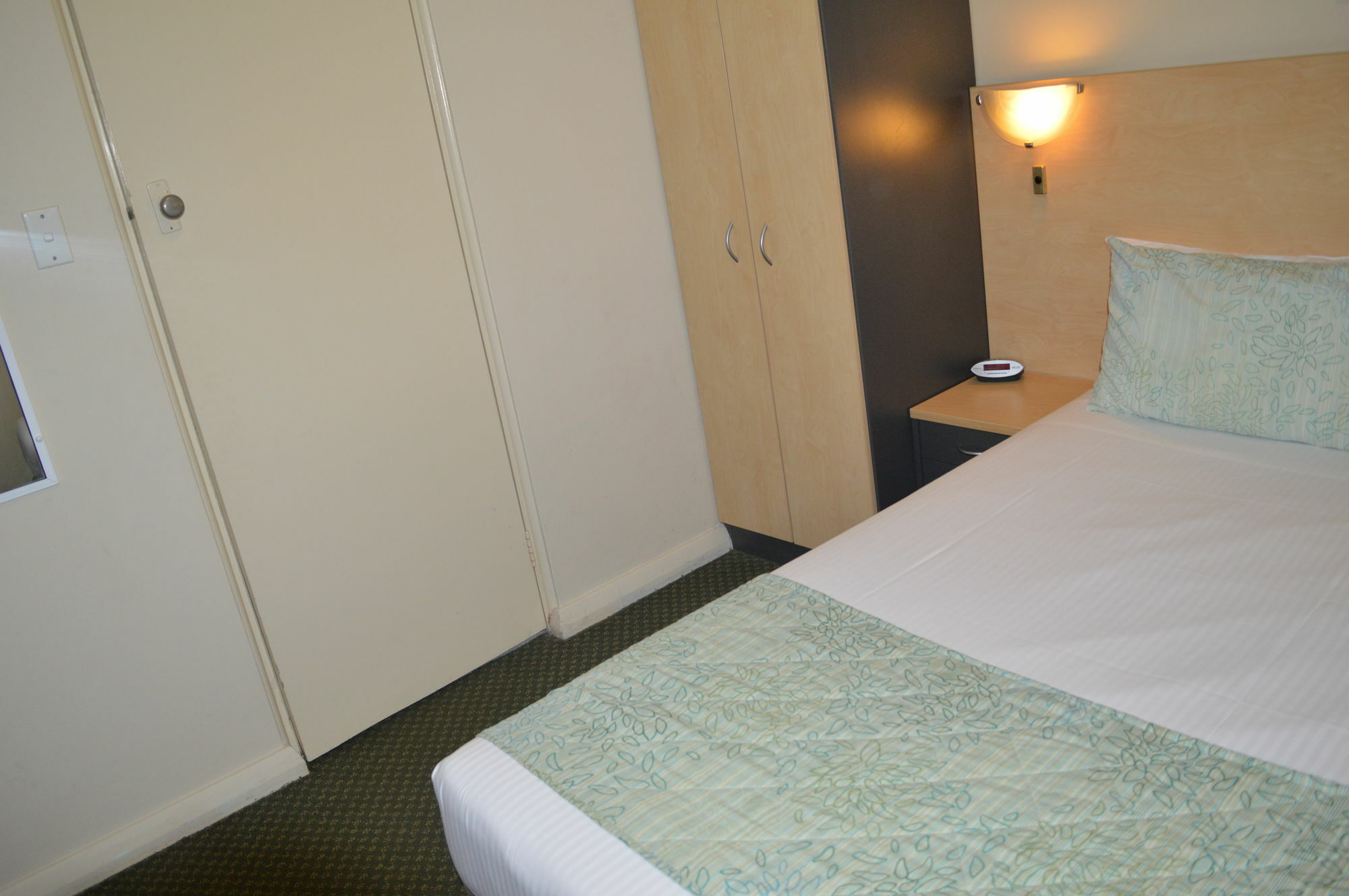 Taree Motor Inn Luaran gambar