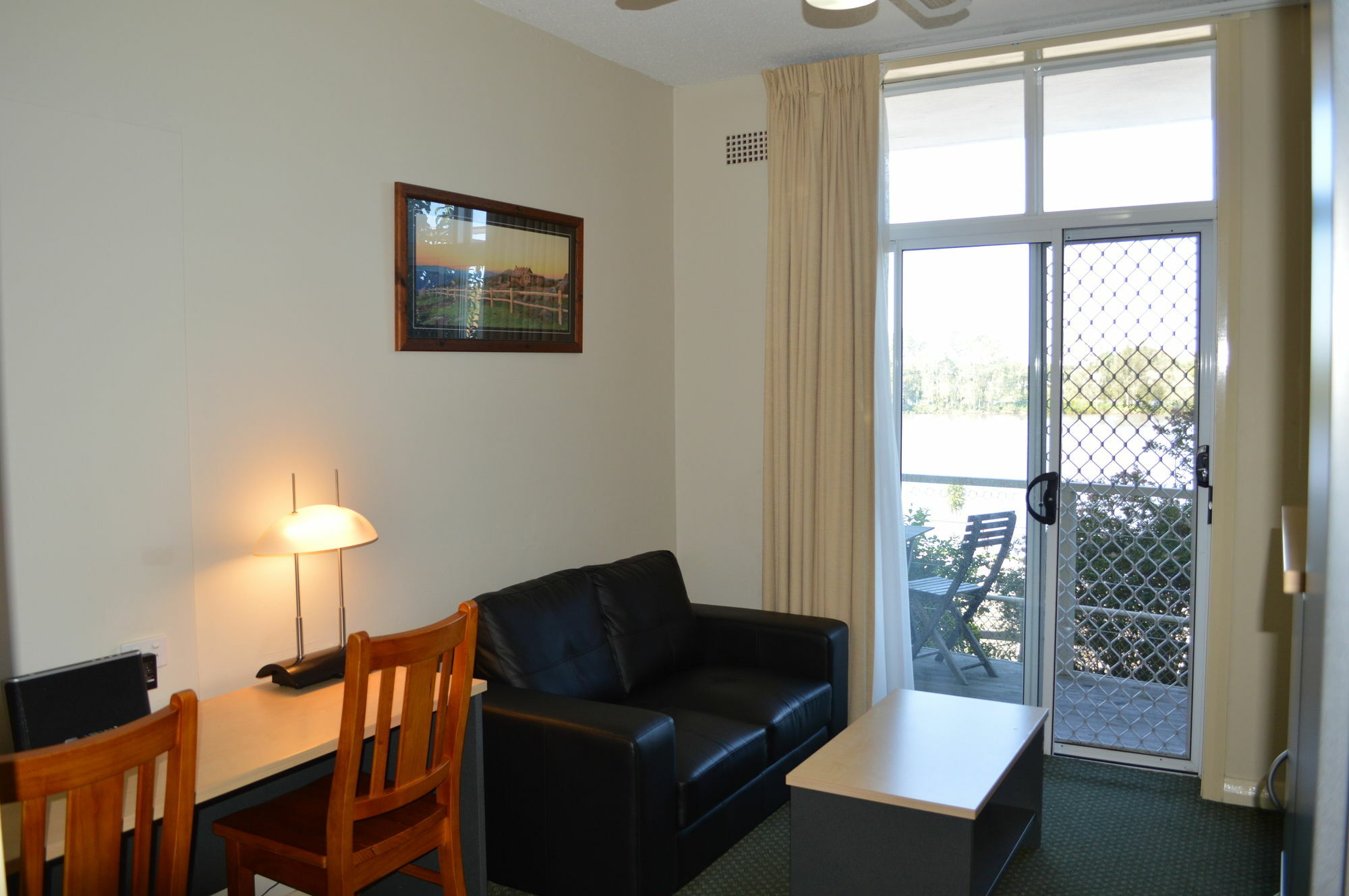 Taree Motor Inn Luaran gambar
