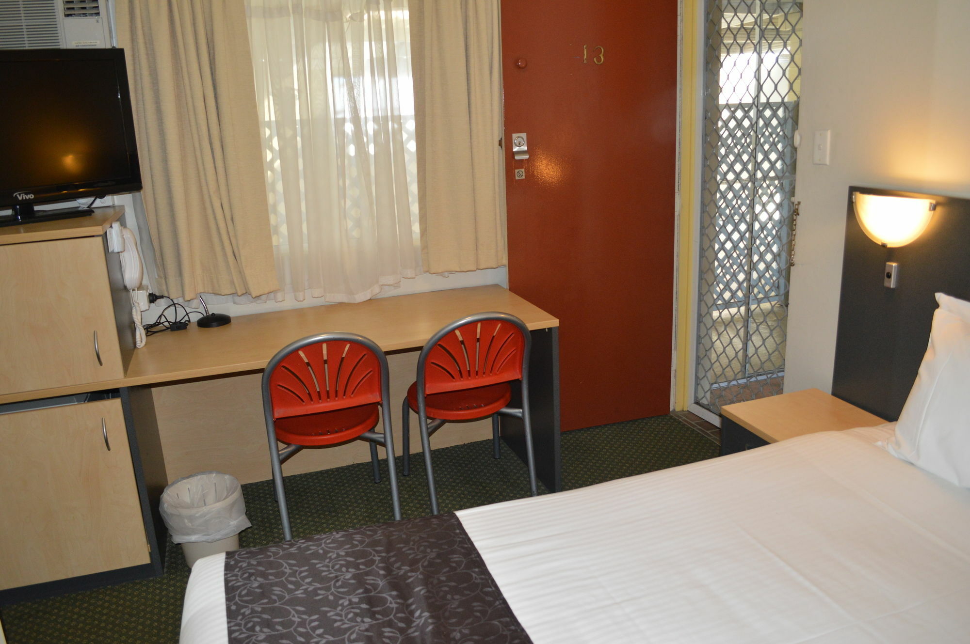 Taree Motor Inn Luaran gambar