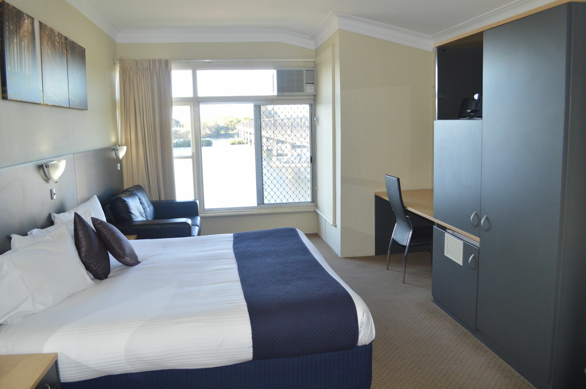Taree Motor Inn Luaran gambar