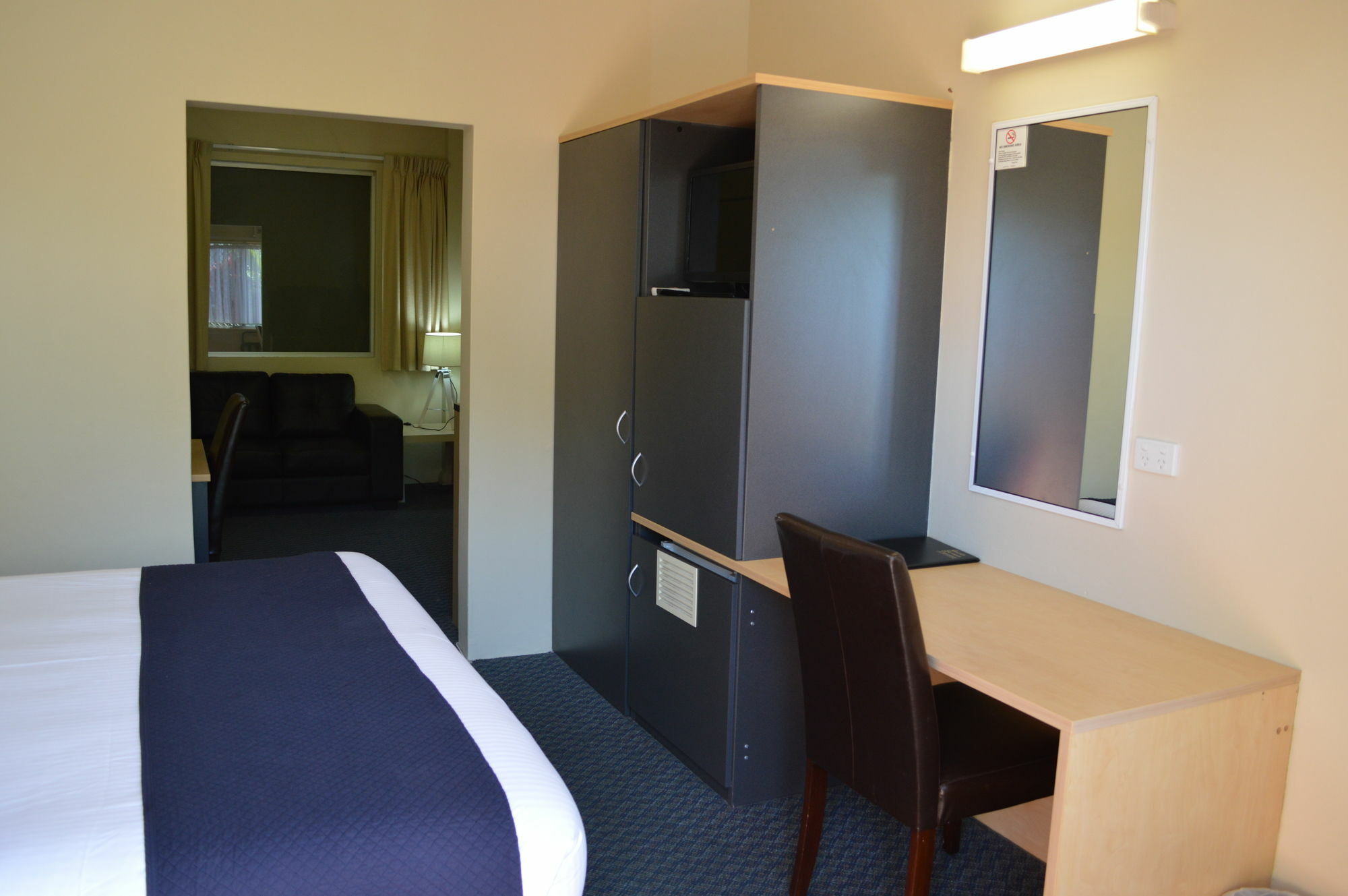 Taree Motor Inn Luaran gambar