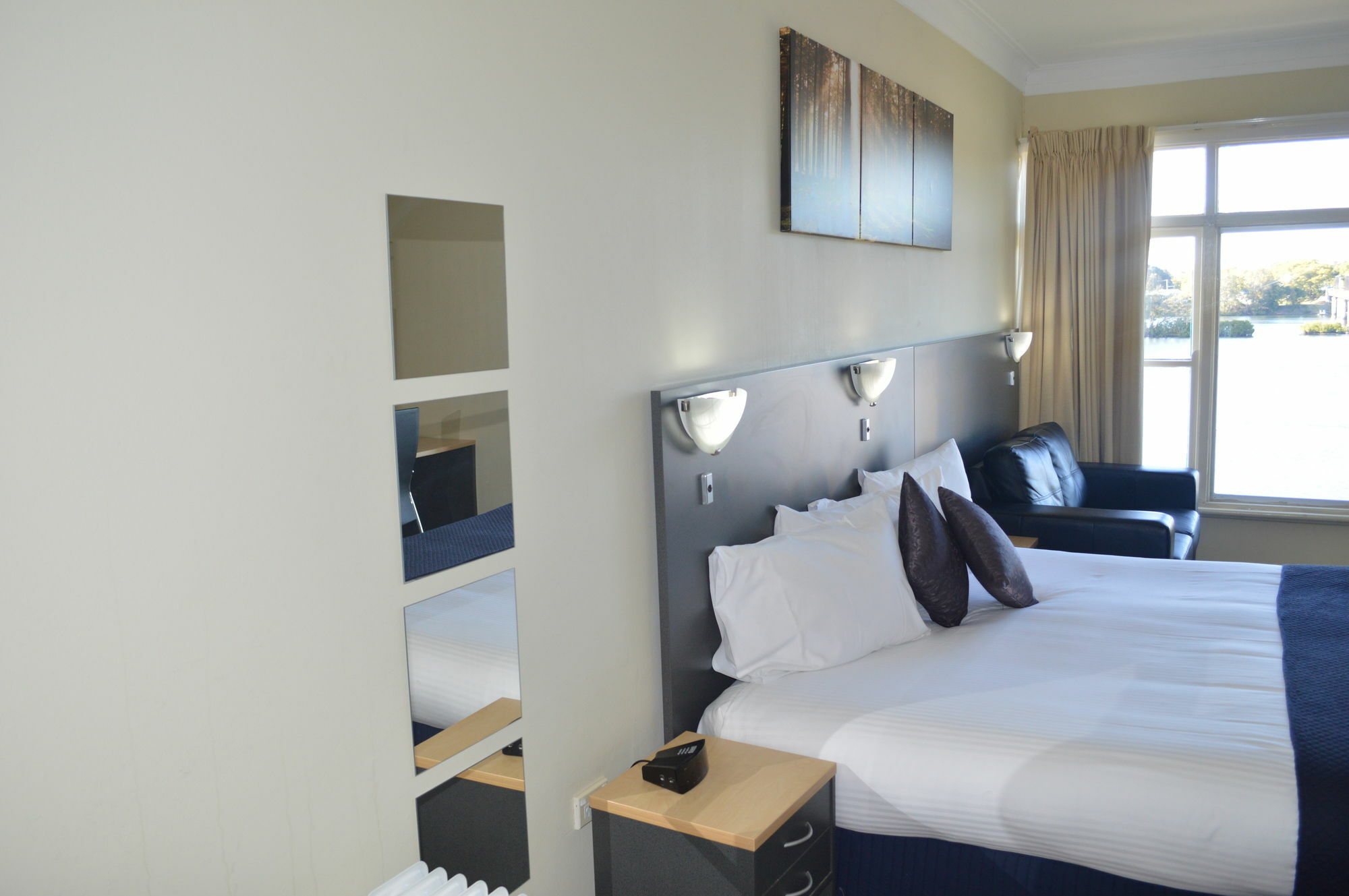 Taree Motor Inn Luaran gambar