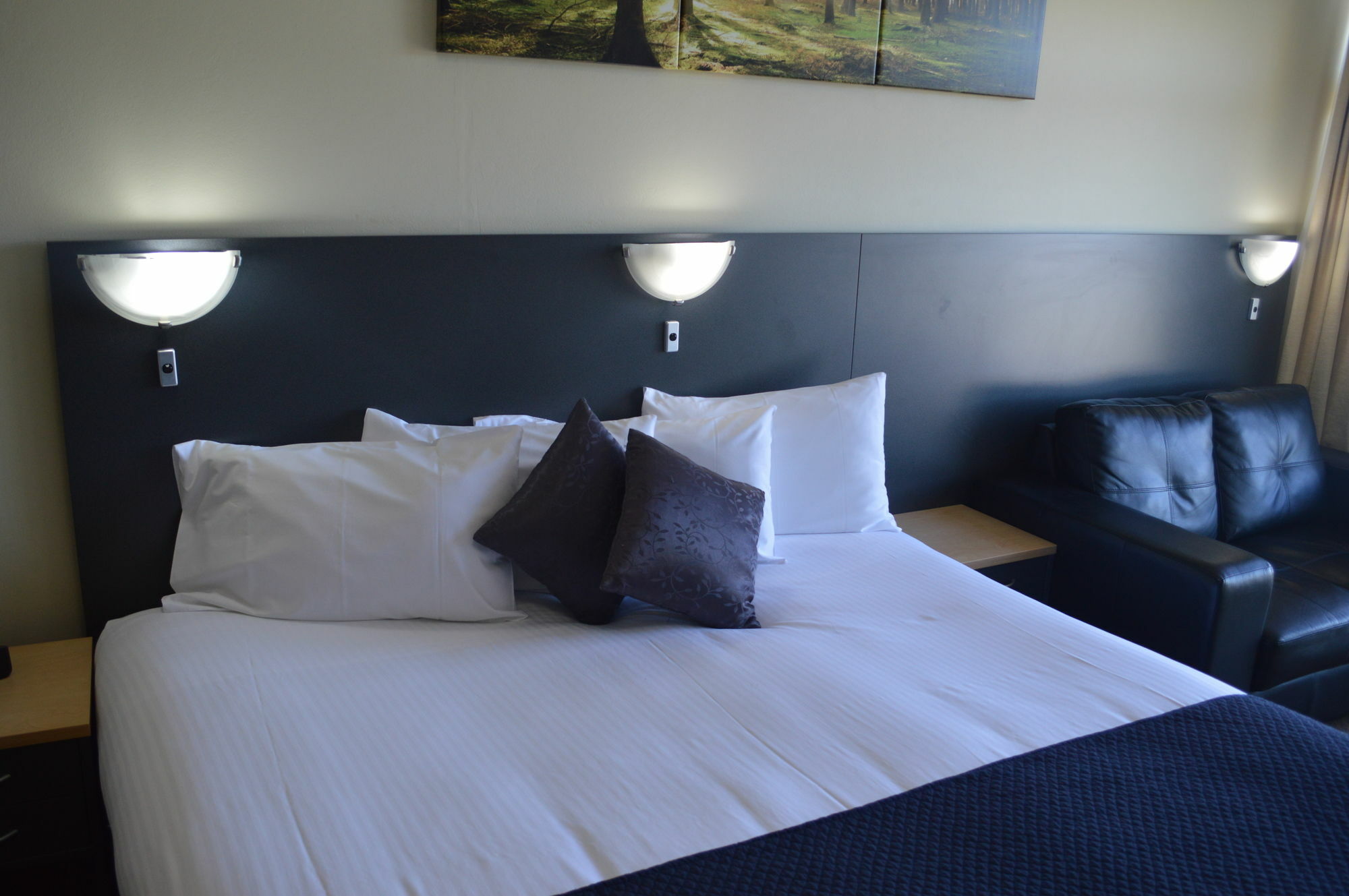 Taree Motor Inn Luaran gambar