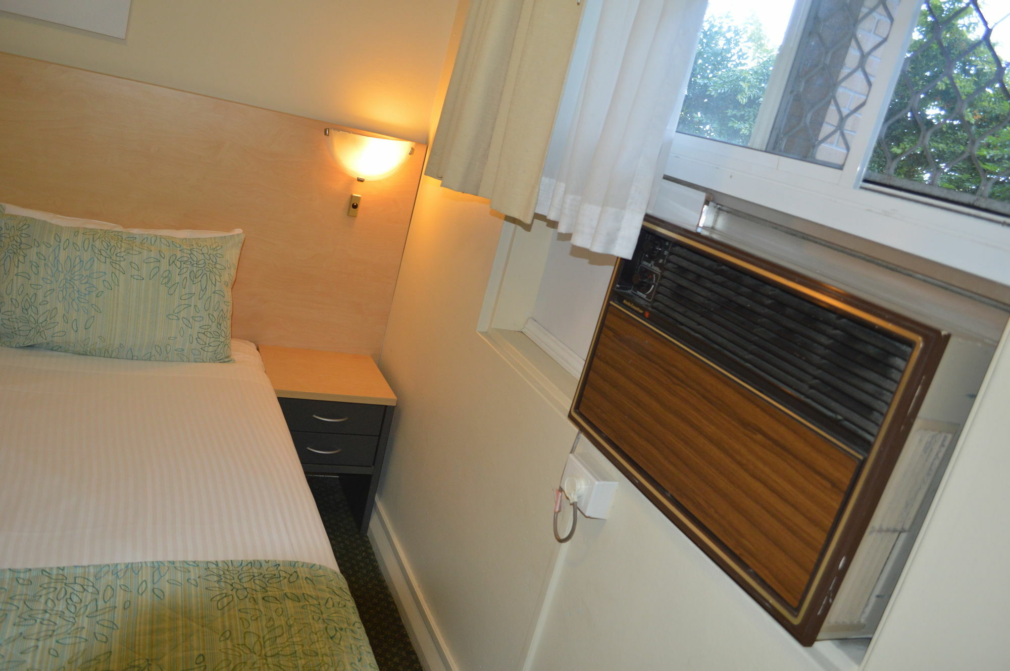 Taree Motor Inn Luaran gambar